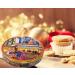 Sync'T Danish Butter Cookies Jacobsen's Nostalgic Danish Butter Cookie Tin 5 Classic Shapes - Buy Online on GoSupps.com