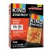 KIND Energy Peanut Butter 10.56 Oz (Pack Of 6)