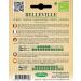 Germisem Organic Belleville Sorrel Seeds 1 g Multicolour ECBIO1117 - Buy Online on GoSupps.com