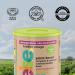Else Toddler Nutritional Drink - Dairy Free Toddler Nutrition Drink Powder - Lactose Free Plant Based Formula for Kids 12+ Months - Complete Supplement Clean Label Purity Certified (700g 6-Pack) - Buy Online on GoSupps.com