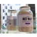 GymBeam Just Whey Protein Multi-Component from Willow Cow's Milk Contains All Essential Amino Acids Including BCAAs - Unflavored - 35.27 Oz - Buy Online on GoSupps.com