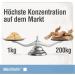 VialisGermany - Ton-Kat Premium Potpourri 200:1 Extract - 7-Year-Old Roots Laboratory Tested in Germany  [120 capsules] - Buy Online on GoSupps.com