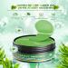 Atsense Eye Pads - 60 Hyaluron & Retinol Patches for Dark Circles Puffiness & Aging - Collagen & Sea Urchin Infused Eye Masks - Buy Online on GoSupps.com