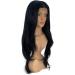 Sleek Synthetic Ponytails Natural Loose Ponytails 20 inches Long Ponytails Hair Extensions Clip in Synthetic Hair piece (RELISH613) - Buy Online on GoSupps.com