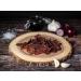 Craftsman Beef Jerky BBQ 1 kg | Premium 100% Beef Meat Snack | Bavarian Dried Meat | American Jerky Beef Set | Guilt-Free Snack from Germany - Buy Online on GoSupps.com
