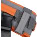 Transfer Gait Belt Gait Assist Device Slip Prevention Lightweight Energy Saving with Long Strap for Indoor (M) - Buy Online on GoSupps.com