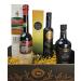 3 Best Extra Virgin Olive Oils from Spain 2023 - Pack of 3 Bottles of 500 ml (Gift Box) - Buy Online on GoSupps.com