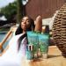 Urban Hydration Sea Acne Gone Algae Oil Free Moisturizing Gel - Fights Acne Reduces Redness & Inflammation for All Skin Types - 2.5 Fl Oz - Buy Online on GoSupps.com