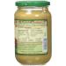 Jean Herv Organic Peanut Puree 350 G - Buy Online on GoSupps.com