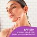 Schick Hydro Silk Post-Dermaplaning Moisturizer SPF 50+ | Travel Size Face Lotion for Women | 3oz Moisturizer with Sunscreen - Buy Online on GoSupps.com