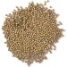 1000pcs Light Brown Vlasy Silicone Lined Nano Rings Beads for Nano Tip Hair Extensions - Micro Nano Beads for Seamless Application | Pack of 1 - Buy Online on GoSupps.com