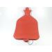 XXL 3 Litre Hot Water Bottle - Extra Large Rubber Plasticizer-Free with Hanger - Ideal for International Shipping - Buy Online on GoSupps.com