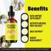 (3 Pack) Banana Drops Banana Drops Extract Banana Drops Natural Advanced Formula Banana Drops Extract Liquid Banana Extract Drops Banana Drops Reviews Banana Liquid Drops 3 Bottles for 90 Days - Buy Online on GoSupps.com
