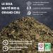 YVY MAT Yerba Mate Vert Bio Grand Cru | Lot de 2 bo tes | Format pratique 15 sachets de th mat | 100% feuilles Bio Non Fum Sans Tige Sans Poussi re | Infusion proche du th vert | Boisson D tox 2x15 Sachets Original - Buy Online on GoSupps.com