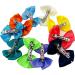 Pet Show 10 Pack Small Dog Hair Clips Bow French Barrette Bows Accessories for Yorkie Teddy Grooming - Buy Online on GoSupps.com