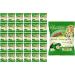 Kids Courgette Crisps Box 30 Packs - Buy Online on GoSupps.com