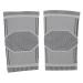 Winter Warm Self Heating Knee Brace - Graphene Fiber Knee Sleeve for Pain Relief (L C Cup) | International Shipping - Buy Online on GoSupps.com