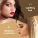 Buy Metal Matte 10 Color Eyeshadow Palette - International Shipping Available | Top Quality Makeup - Buy Online on GoSupps.com