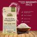 Himalayan Chef Basmati Rice - 32 Oz | Natural, Aromatic, Long-Grain Rice - Buy Online on GoSupps.com