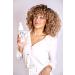 Rizos Curls 4-Step Travel Kit for Curly Hair - Curl Defining Cream, Shampoo, Conditioner, Refresh & Detangle - 2 fl oz each - Buy Online on GoSupps.com