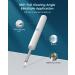 Bebird 1080P HD Wireless Ear Wax Removal Camera Tool with 6 LED Lights - Compatible with iPhone, Android - Safe for Kids & Adults - White - Buy Online on GoSupps.com