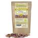 Direct & Friendly |Organic colored flower mixture |50g |Colorful dining blossom mixture made of rose marigold and cornflower petals 50 g (1 Pack)