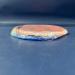 Fantesi 2-Piece Dog Flying Disc - 18.5 cm Rubber Saucer Toy for Training & Play - Soft & Stable - Buy Online on GoSupps.com