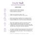Toute Nuit Wrinkle Patches Y-Shape for Frown Lines & Forehead, 20 Patches - Buy Online on GoSupps.com