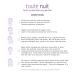 Tout Nuit Wrinkle Patches - Reduce Fine Lines & Wrinkles Around Eyes & Mouth - 48 Count Face Tape for Youthful Skin - Buy Online on GoSupps.com