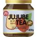 Allgroo Jujube Tea Jujube preparation for tea or as a spread vegan and gluten-free (1 x 400 g) Jujube 400 g (1 pack)