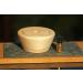Fragrance Set - Pine Wood Decor with Tin Lid Shavings & Pine Oil - 4 Piece Gift Set for Home & Travel - Buy Online on GoSupps.com