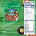 Blue Diamond Almonds BOLD Wasabi & Soy Sauce Snack Nuts - 40 Oz Resealable Bag - Buy Online on GoSupps.com