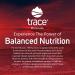 Trace Minerals Power Pak Watermelon - Electrolyte Powder with Vitamin C & Zinc for Hydration, Immune Support, and Energy - 30 Packets - Buy Online on GoSupps.com