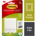 Command Picture Hanging Strips - Medium - White - 3 Pairs (17201-ES) - Buy Online on GoSupps.com