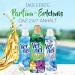 Venel Aromatherapy Jungle Fabric Softener 6x37 WL - Long-Lasting Laundry Scent with Essential Oils | 814ml 6-Pack | Eco-Friendly & Recyclable - Buy Online on GoSupps.com