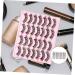 FOMIYES 14 Pairs Fake Eyelashes False Lashes Curl Lash Extensions Colored Lash Extensions Lash Extensions Clusters False Lash Extensions Fake Lashes Imitation Extend Cosplay - Buy Online on GoSupps.com