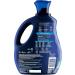 Downy WrinkleGuard Liquid Fabric Softener and Conditioner Fresh 81 fl oz - Buy Online on GoSupps.com