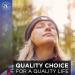 Quality Choice Guaifenesin 600 mg 12 Hour Mucus Relief Tablets - Chest Congestion & Mucus Control 20 Count - International Shipping Available - Buy Online on GoSupps.com