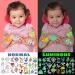 500 Styles Luminous Temporary Tattoos for Kids - Glow In The Dark Stickers - Unicorn/Mermaid/Dinosaur/Animal - Birthday Party Supplies - Buy Online on GoSupps.com