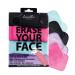 Make-up Removing Cloths 4 Count, Erase Your Face By Danielle Enterprises Enterprises Enterprises original
