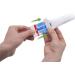 Mygadget 3x Tubes Squeezer Set Universal Tube Expressor for Toothpaste Creams and Cosmetics White Press Tube Squeezer - Buy Online on GoSupps.com