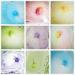 Dino Egg Bath Bomb Gift Set - 9 Organic Fizzy Balls with Surprise Dinosaur Inside | Perfect Kids Gift - Buy Online on GoSupps.com