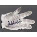 Ian Baker-finch Hand Signed Used Callaway Golf Glove+coa Great Golfer - Autographed Golf Gloves