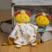 Mary Meyer Sweet Soothie Baby Rattle with Teether Ring - Taco Design - Buy Online on GoSupps.com