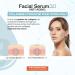 Hyaluronic Acid Face Serum 3 Molecular Weights with Vitamins C and D Collagen and Retinol. Anti-Wrinkle Moisturizing and Brightening Serum for Women and Men | Vitamin C Serum 60ml Agocap  - Buy Online on GoSupps.com