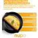 NUPO Diet Meal Egg Omelet - Premium Meal Replacement for Weight Management | 10 Servings | Very Low-Calorie, Gluten-Free, GMO-Free - Buy Online on GoSupps.com