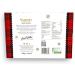 WALKER'S SHORTBREAD Luxury Mince Pies 372g (Pack Of 6) - Buy Online on GoSupps.com