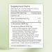 Dr. Amy Myers Leaky Gut Revive Powder - L Glutamine Supplement for Gut Repair & Health | Reduce Constipation, IBS, Bloating | Plant-Based Formula - Buy Online on GoSupps.com
