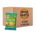 Good Health Crunchy Veggie Stix, Sea Salt 1 oz Bags - 42 Count