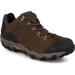 Oboz Men's Bridger Low B-Dry Waterproof Hiking Shoe - Canteen (Size 10.5) - Buy Online on GoSupps.com